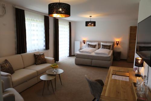 Ofertas en Casa Plus (Hostal o pensión), Villach (Austria)