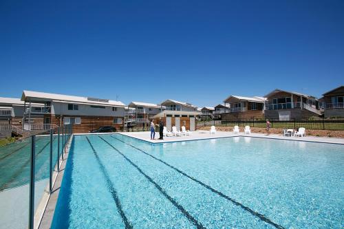 Ofertas en Caves Coastal (Hotel), Swansea (Australia)