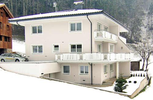 Ofertas en Chalet Schiestl (Apartamento), Ramsau im Zillertal (Austria)