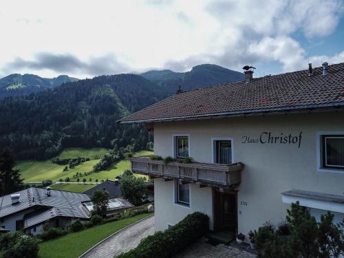 Ofertas en Christof,s Ferienwohnung WILD231 (Apartamento), Oberau (Austria)