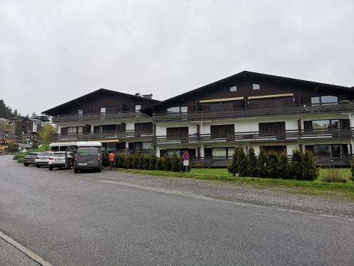 Ofertas en City Center Apartment in Seefeld (Apartamento), Seefeld in Tirol (Austria)