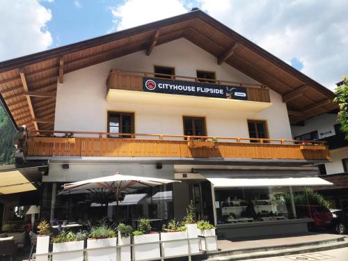 Ofertas en Cityhouse Flipside (Hotel), Mayrhofen (Austria)