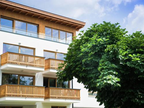 Ofertas en Classy Apartment in Zell am see with Terrace (Apartamento), Zell am See (Austria)