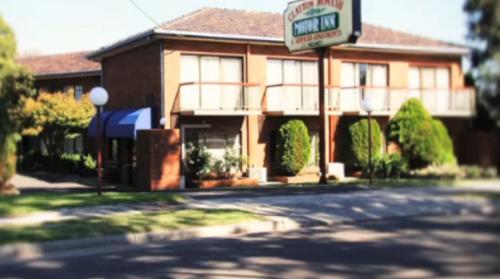 Ofertas en Clayton Monash Motor Inn & Serviced Apartments (Motel), Clayton North (Australia)