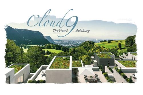 Ofertas en Cloud9 TheView2... Salzburg! (Apartamento), Guggenthal (Austria)