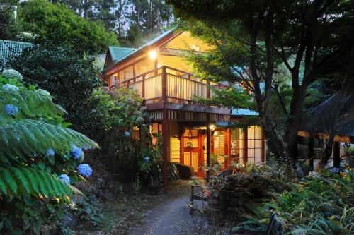 Ofertas en Como Cottage Accommodation (Resort), Olinda (Australia)