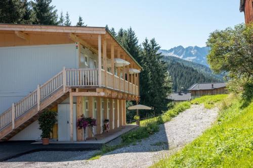 Ofertas en Container House (Lodge), Gerlos (Austria)