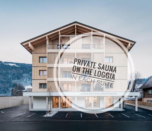 Ofertas en das bleibt Alpine Suites (Hotel), Schladming (Austria)