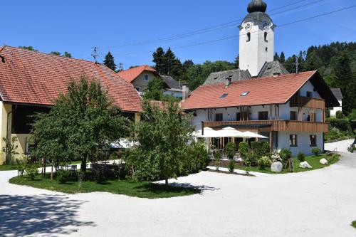Ofertas en "Das Hobisch" Gourmet-Landgasthof und Suitenhotel (Hotel), Klagenfurt (Austria)