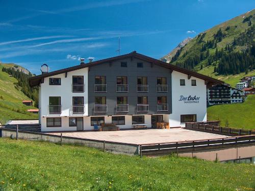 Ofertas en Der Lecher (Bed & breakfast), Lech am Arlberg (Austria)