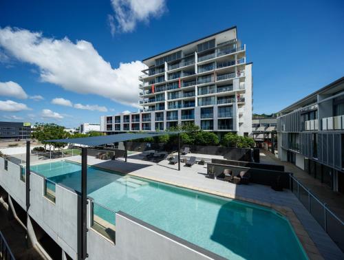 Ofertas en Direct Hotels-Islington at Central (Apartahotel), Townsville (Australia)