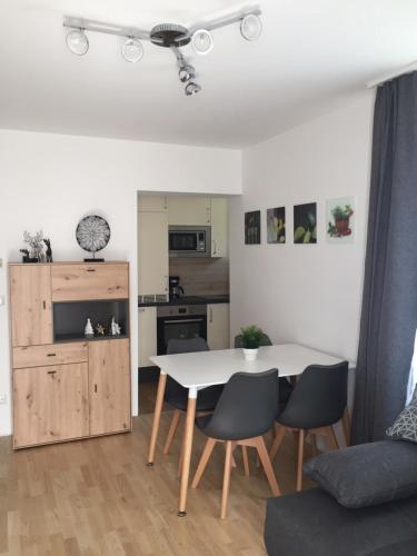 Ofertas en el AAA FeWo Bad Hofgastein (Apartamento) (Austria)