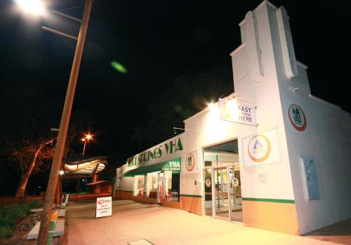 Ofertas en el Alice Springs YHA (Albergue) (Australia)