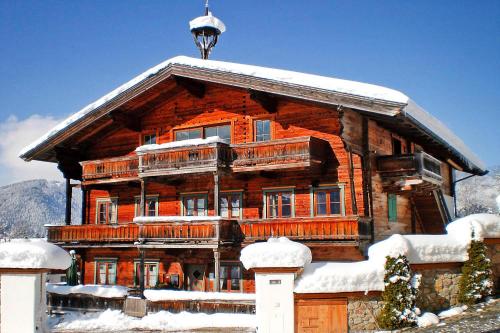 Ofertas en el Apartment Wilder Kaiser Kitzbühel - OTR07101f-CYC (Apartamento) (Austria)