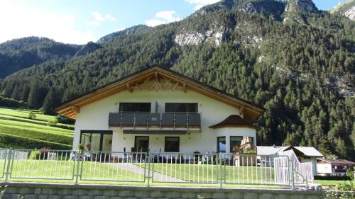 Ofertas en el Apartments in Pettneu am Arlberg - Arlberg 40749 (Apartamento) (Austria)