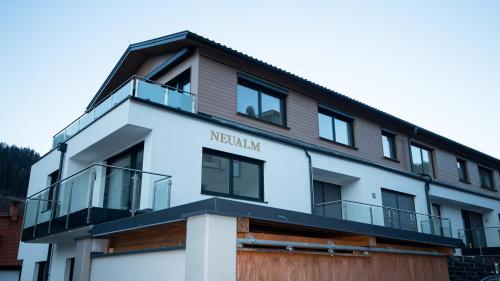 Ofertas en el Appartement Neualm Schladming by Schladming-Appartements (Apartamento) (Austria)