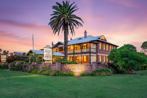 Ofertas en el Ballina Manor Small Luxury Hotel (Hotel) (Australia)