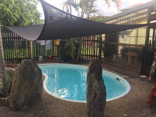 Ofertas en el Cairns City Backpackers Hostel (Albergue) (Australia)