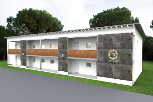 Ofertas en el CT-GOLD Apartments - Villach 1 (Apartamento) (Austria)