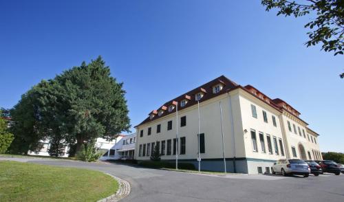 Ofertas en el Gästehäuser Burgenland - Gästehaus Güssing (Hotel) (Austria)