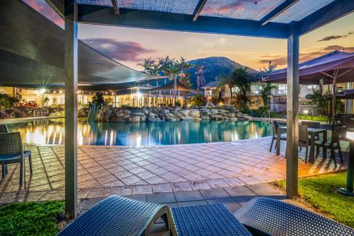 Ofertas en el Hotel Grand Chancellor Palm Cove (Resort) (Australia)