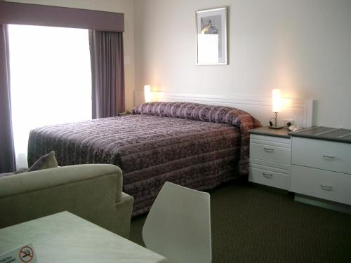 Ofertas en el McLaren Vale Motel & Apartments (Apartahotel) (Australia)