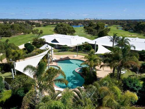 Ofertas en el Mercure Bunbury Sanctuary Golf Resort (Hotel) (Australia)