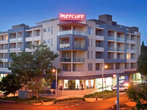 Ofertas en el Mercure Centro Port Macquarie (Hotel) (Australia)