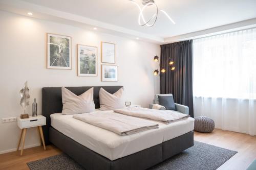 Ofertas en el MH Living - Skandinavian Living Dream in Centre of Graz (Apartamento) (Austria)