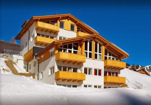 Ofertas en el Obertauern Alps 4-Zimmer Appartement - Top 6 (Apartamento) (Austria)