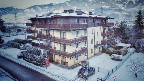 Ofertas en el Ski & Golf Apartments by Kaprun Rentals (Apartamento) (Austria)