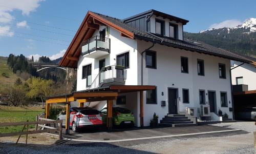 Ofertas en el The.Apartment - Die Ferienwohnung in Bad Hofgastein (Apartamento) (Austria)