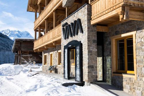 Ofertas en el VAYA Gerlos - NEU Eröffnung 11 Juni 2021 (Apartahotel) (Austria)