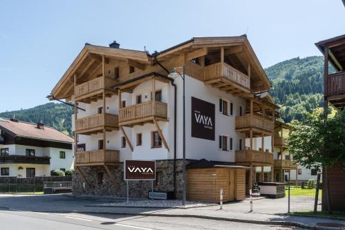 Ofertas en el VAYA Kaprun (Apartamento) (Austria)