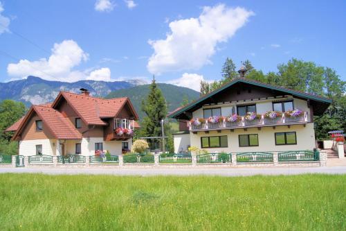 Ofertas en Etschbacher (Apartamento), Haus im Ennstal (Austria)