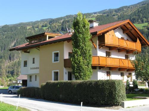 Ofertas en Eva Dabernig (Apartamento), Zell am Ziller (Austria)