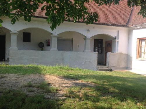 Ofertas en Ferienhof Hasendorf (Apartamento), Hasendorf im Burgenland (Austria)