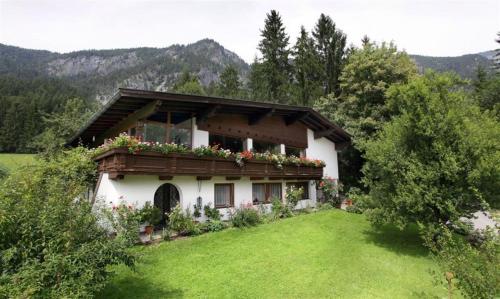 Ofertas en Ferienwohnung Helene (Apartamento), Embach (Austria)