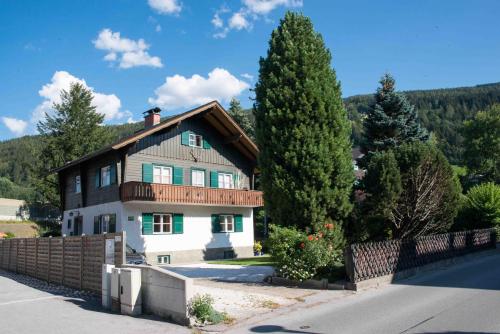 Ofertas en FERIENWOHNUNG KIM SCHLADMING (Apartamento), Schladming (Austria)