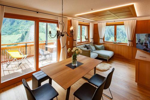 Ofertas en Ferienwohnung Smart Living (Apartamento), Damüls (Austria)
