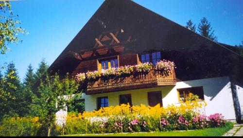 Ofertas en Ferienwohnung Souterrain (Apartamento), Mariazell (Austria)