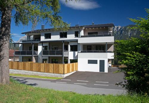 Ofertas en Ferienwohnungen Waltraud Trinker, Haus (Apartamento), Haus im Ennstal (Austria)