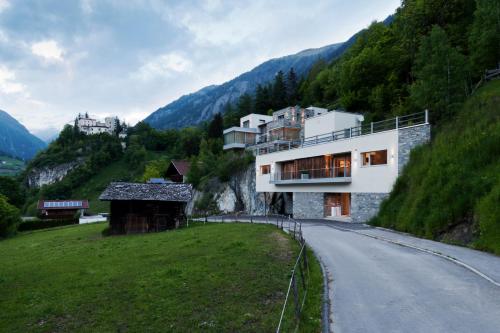 Ofertas en Freiraum Appartements (Apartamento), Matrei in Osttirol (Austria)