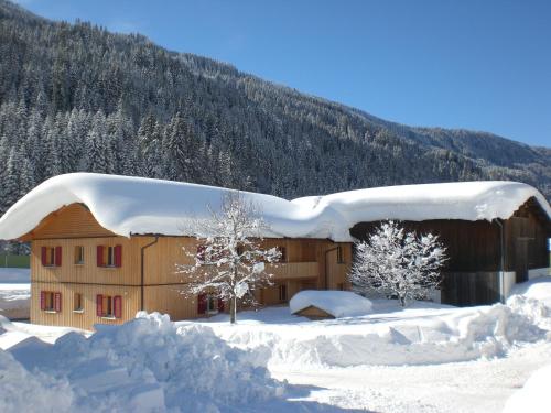 Ofertas en Gästehaus zum Bären (Apartamento), Wald am Arlberg (Austria)