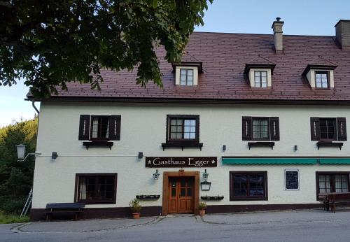 Ofertas en Gasthaus Egger Gollrad (Hotel), Mariazell (Austria)