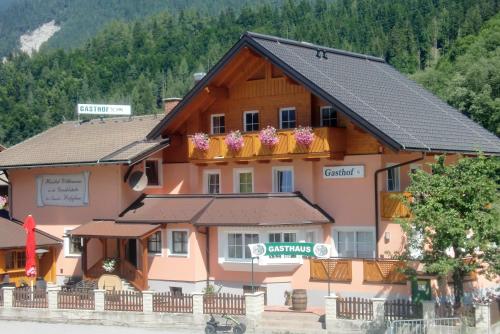 Ofertas en Gasthof Gondelstube (Hotel), Schladming (Austria)