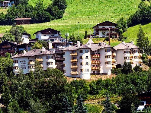 Ofertas en Goldried Park 45 (Apartamento), Matrei in Osttirol (Austria)