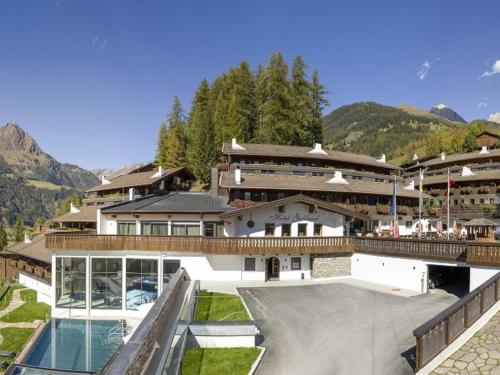 Ofertas en Goldried Park 55 (Apartamento), Matrei in Osttirol (Austria)