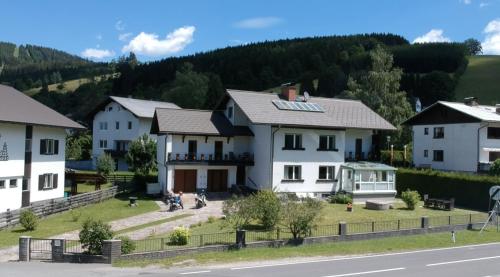 Ofertas en Haus Alpenland (Apartamento), Mariazell (Austria)