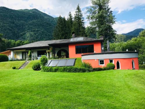 Ofertas en Haus am Golf (Apartamento), St. Wolfgang im Salzkammergut (Austria)